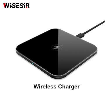 Ten Chinese Wireless Charger Suppliers Popular in European and American Countries