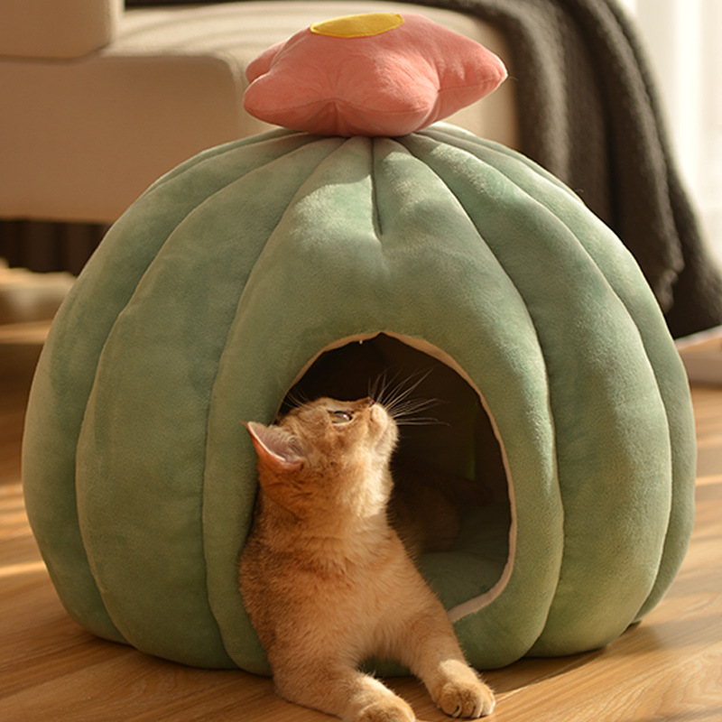 Pet Cat House