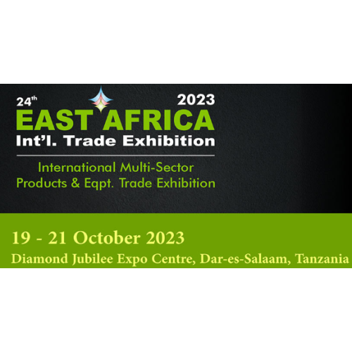 East Africa Internation Trade Exhibition