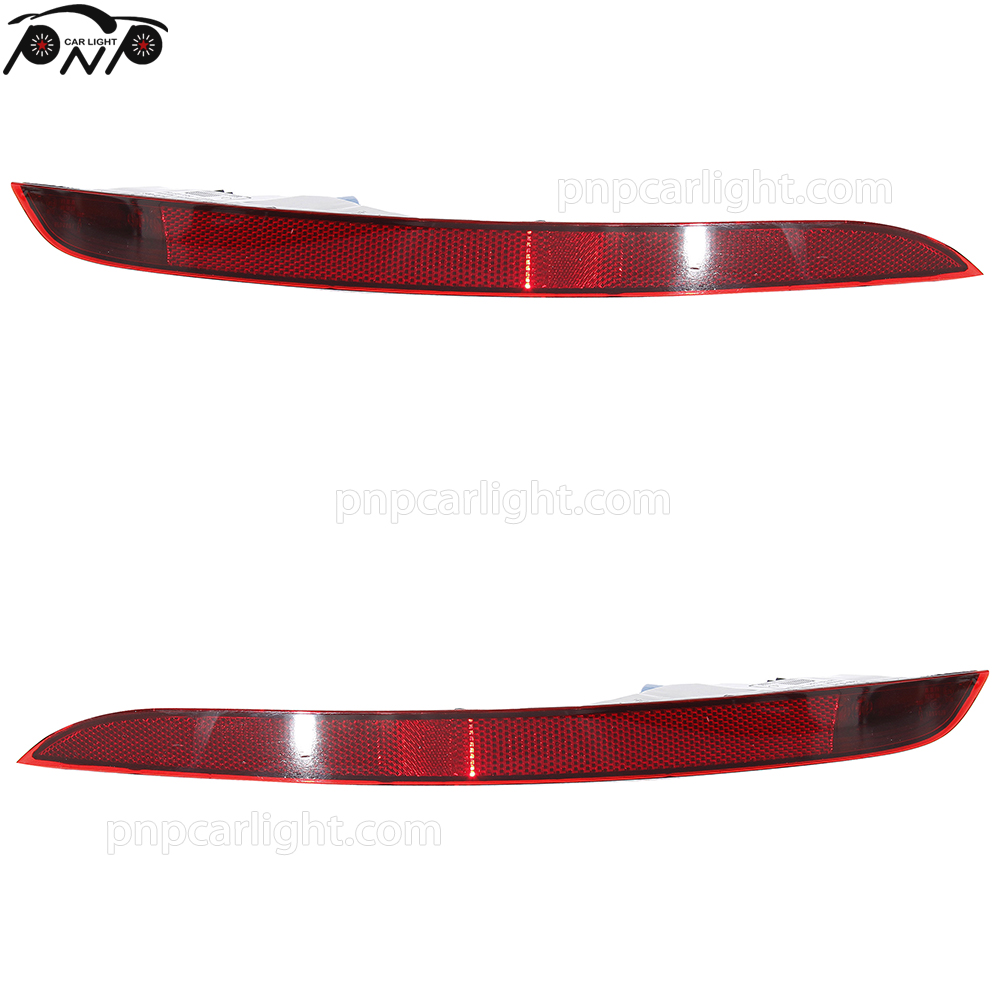 Porsche Cayenne Rear Light