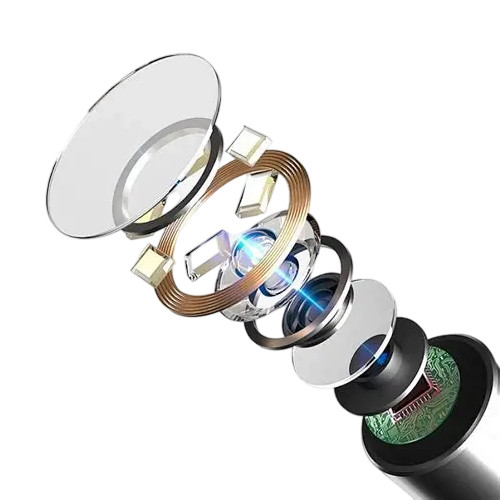 Automotive Camera Silicone Precision Seals: Core Tech & ADAS Adaptability