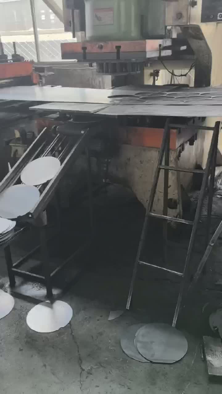 Rimbre de acero resistente diseñado para uso de triciclo y rickshaw