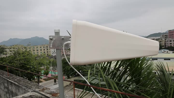 Antena 4G Omni-Directional Terbaik