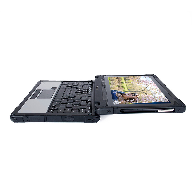 rugged tablet windows android