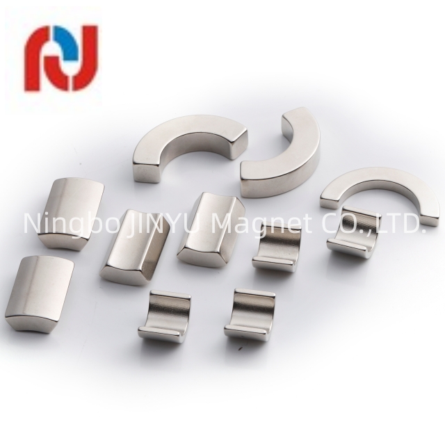 ARC Neodymium Magnet