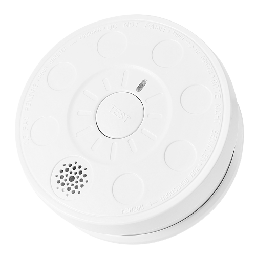 LZ-1901 Smoke alarm smoke detector