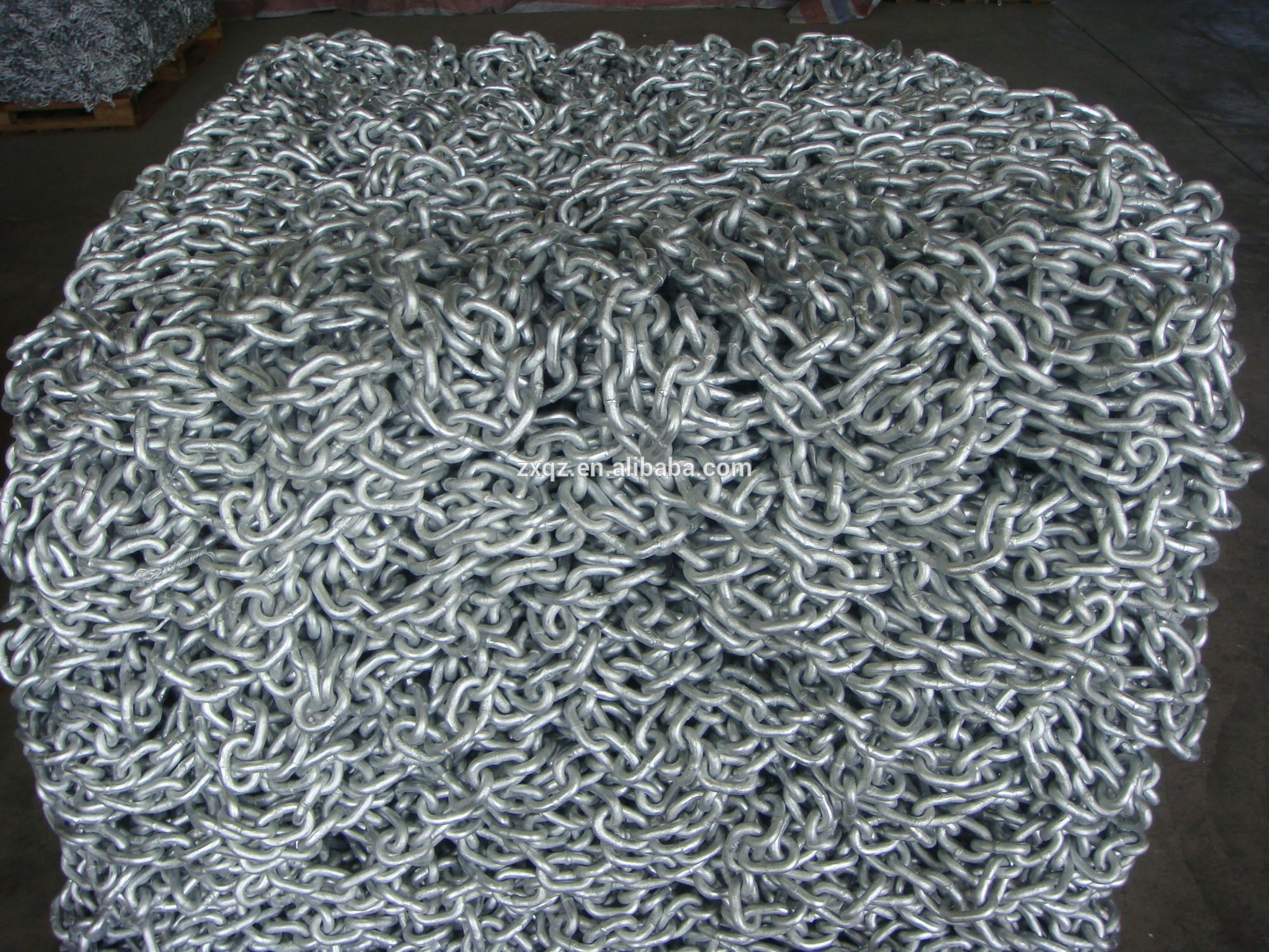 hot dip galvanized chains.JPG