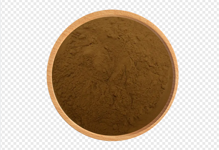 Gran extracto de fruta de burdo Great Burdock Fruit Extract