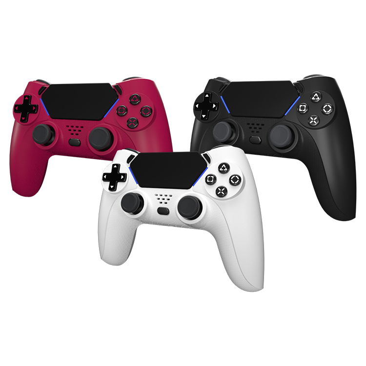 manette ps5 sans fil