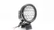 70W Light Light Bright Beam 12V 24V LED ROUND LED LED LED FARÇO H7 PARA TRABALHO