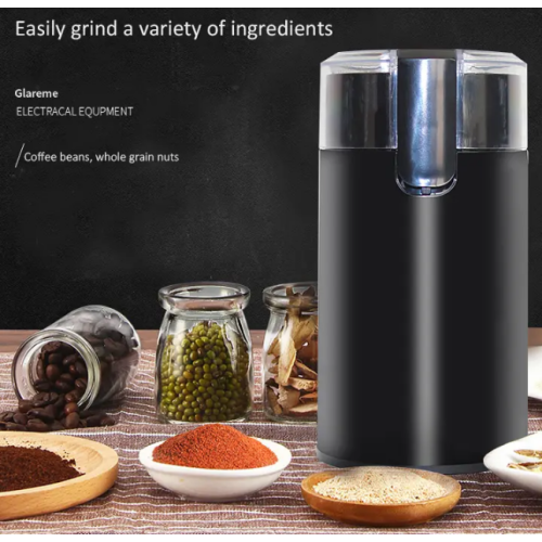 How to choose electric coffee grinder?