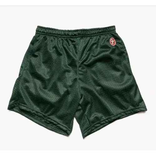 Matching Style Of Men's Casual Shorts