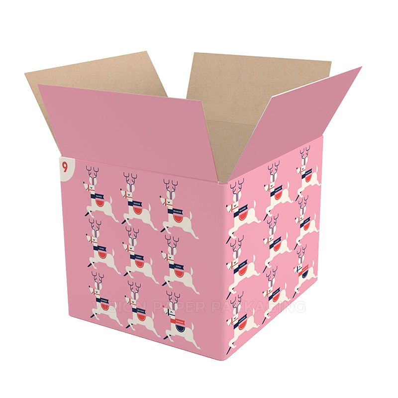 packaging box