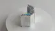 Heatsink penyemperitan aluminium tersuai