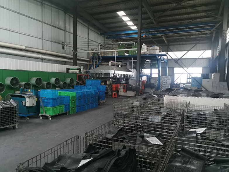 SHIJIAZHUANG STRONGFLEX I/E CO.,LTD.