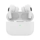 Earbud Tanpa Wayar untuk Air Pro White