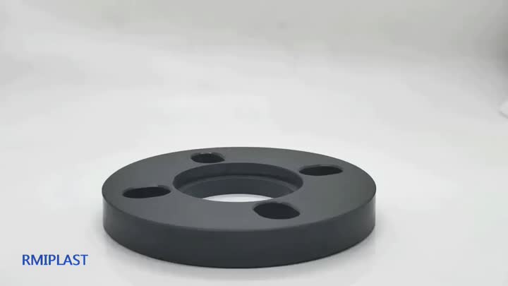 UPVC PIPE Flange