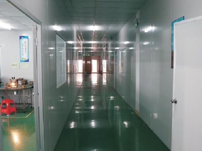 Shenzhen Iseeled Technology Co., Ltd.