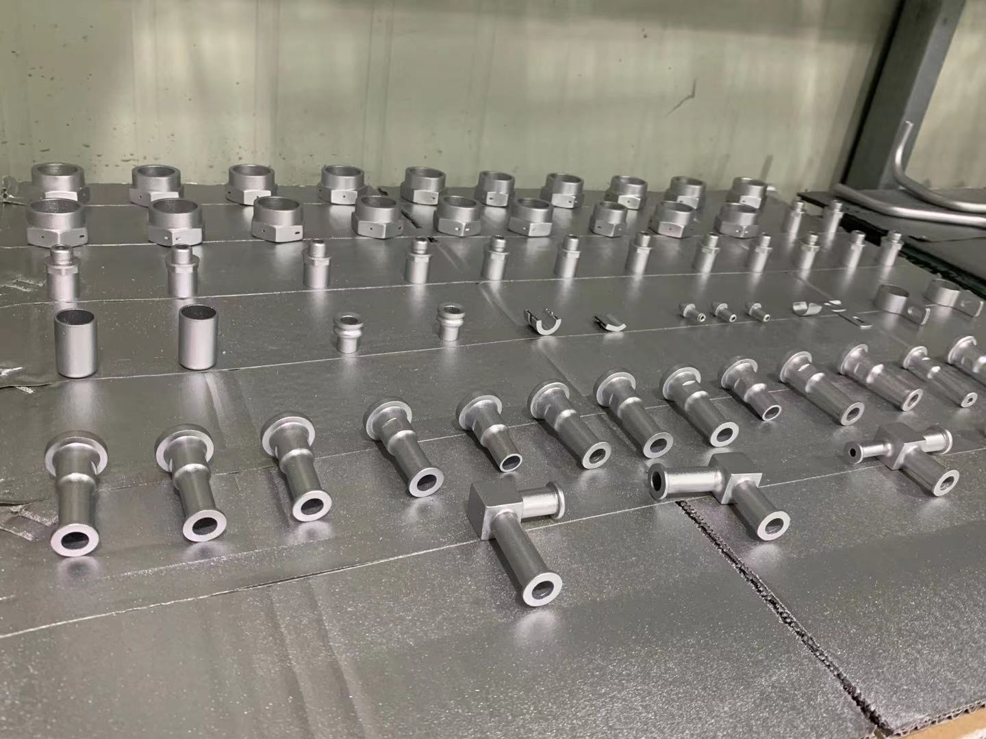 Oem Cnc подвергая механической обработке лазерную 3д печать смолы углеродного волокна пластиковые запасные части быстрое обслуживание прототипов