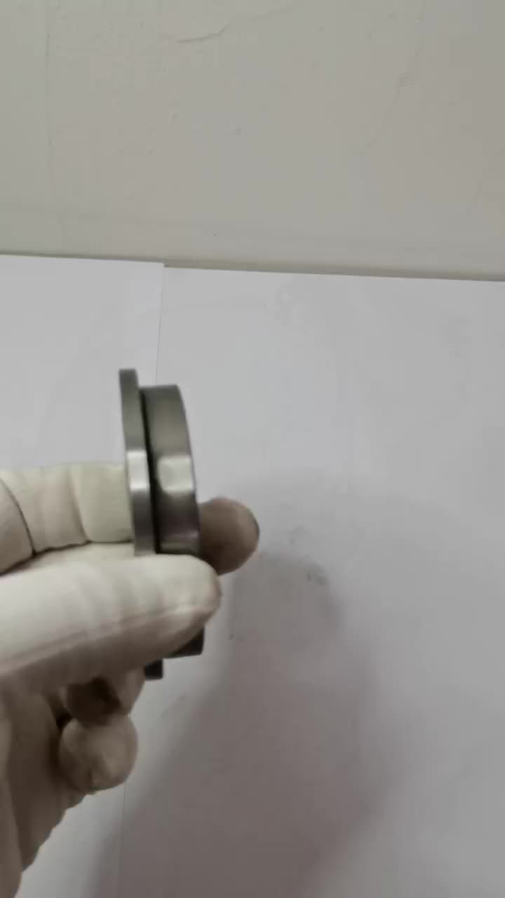 QJ109EZ bearing