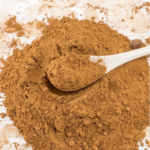 Agente de imersão de cosméticos natural Extrato de sabão quillaja Saponaria Saponin Powder Recomendação