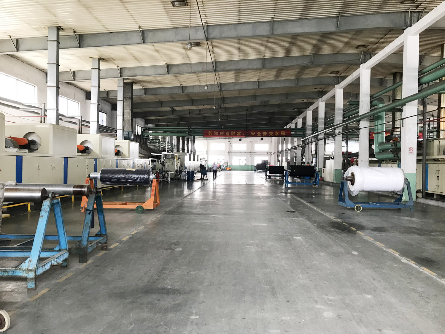 SUZHOU S-PEAK TEXTILE CO., LTD