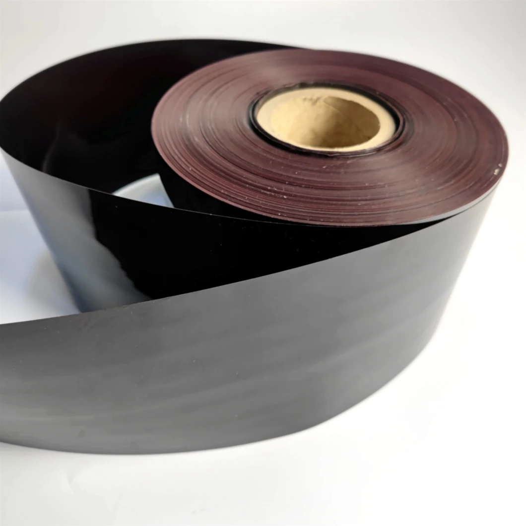 PVC Rigid Film Roll for Tablet Packaging Manufacturers and Suppliers in The USA