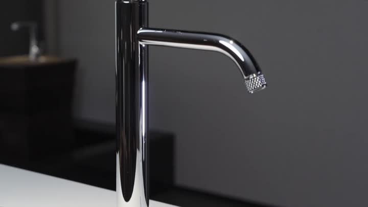 91 basin mixer