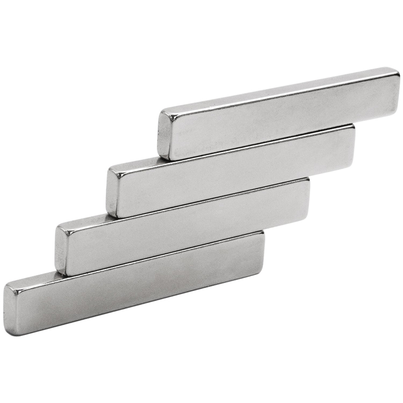 Neodymium rectangle magnet