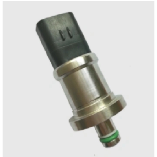 Overview of Pressure Sensor Types