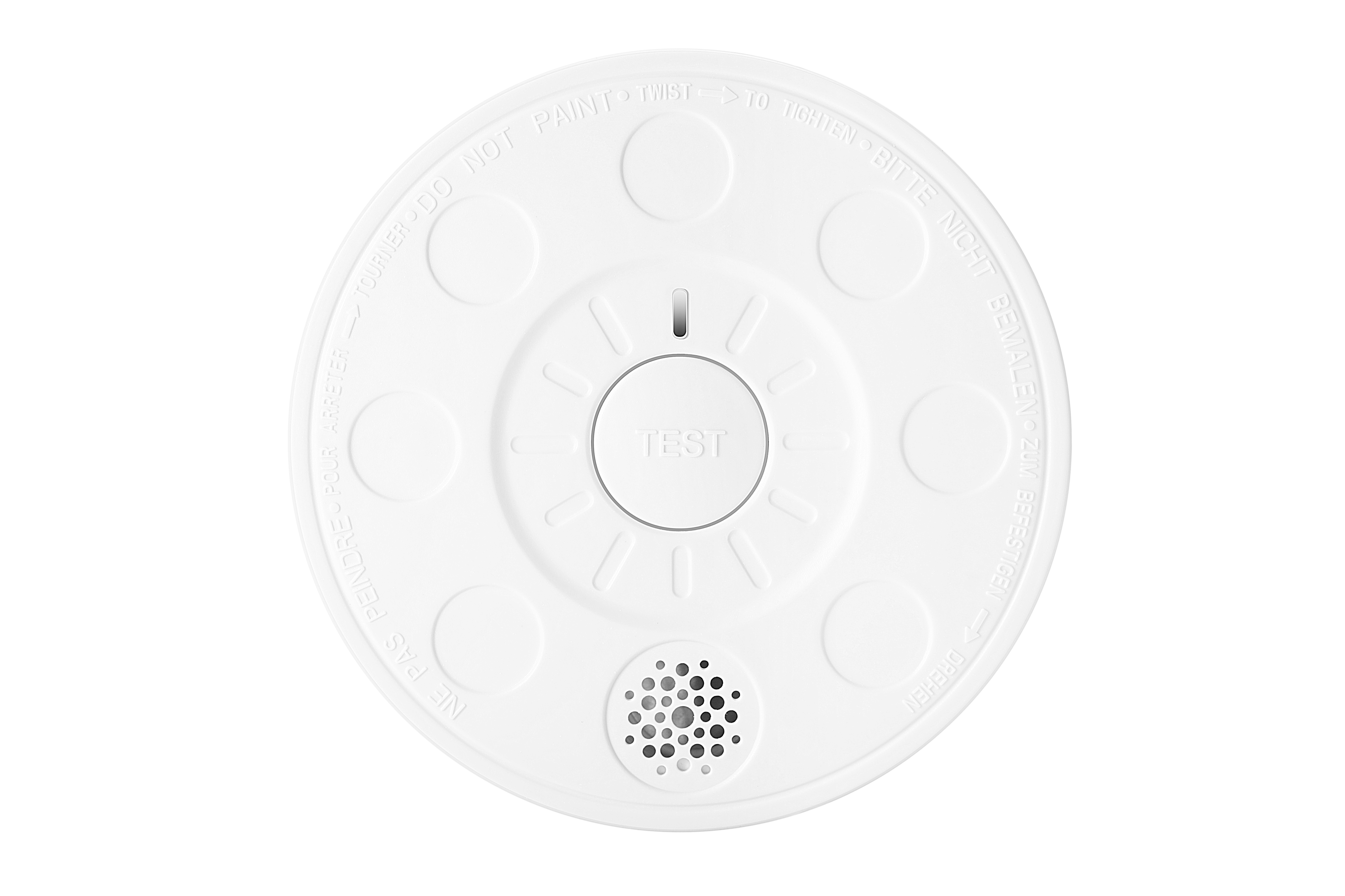 LZ-1901 FOR SMOKE DETECTOR 