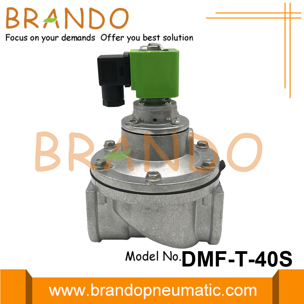 Импульсный клапан DMF-T-40S