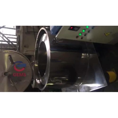 centrifuge machine