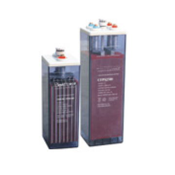 Tubular OPzS batteries and OPzV batteries Used in Telecommunication Centers
