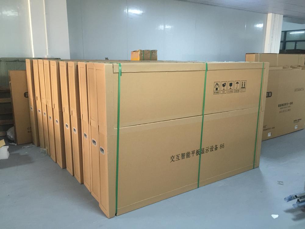 LCD touch screen manufacturer China