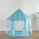 Sześciokątny namiot tipi dla dzieci Dom zabaw
