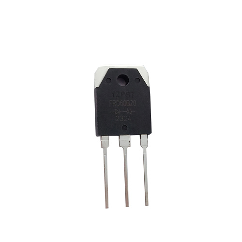 DIODE phục hồi nhanh FRD60B20 đến 3PN