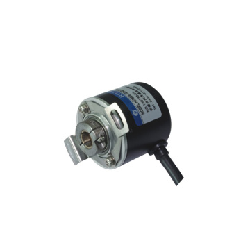 China Top 10 Absolute And Incremental Encoder Potential Enterprises