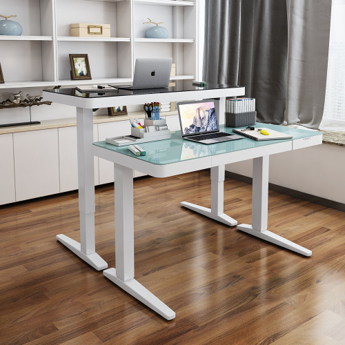 Height Adjustable Standing Desk