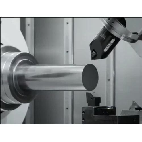 cnc machining 