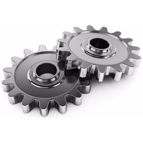 Instructions For Controlling The Quenching Distortion Of Forged Gears