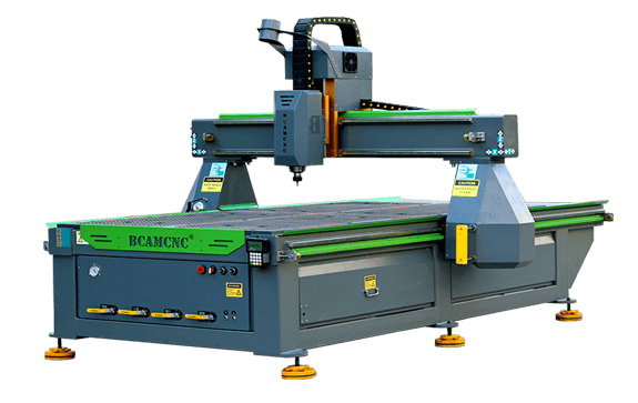 Wholesale BCM1325S wood cnc router machine for aluminum Wholesale BCM1325S wood cnc router machine for aluminum