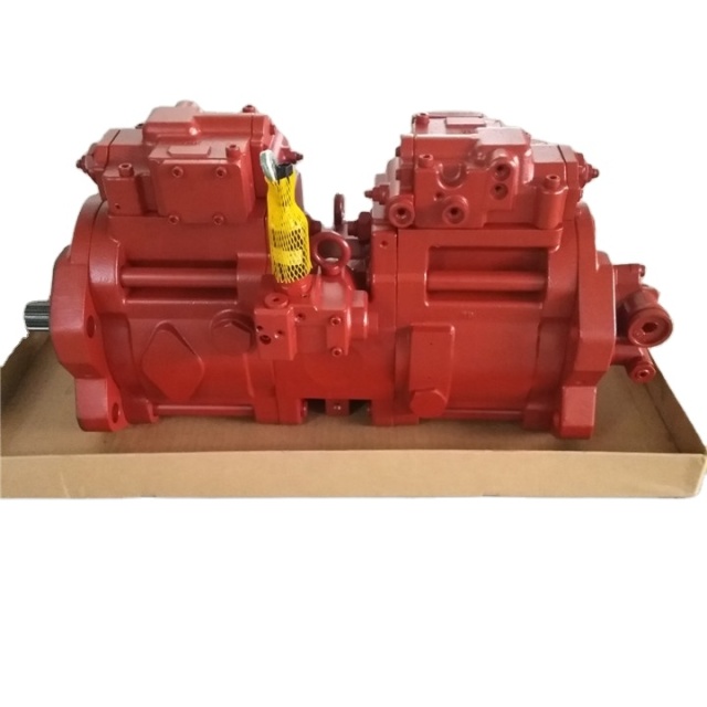 DX225LC Hydraulikpumpe