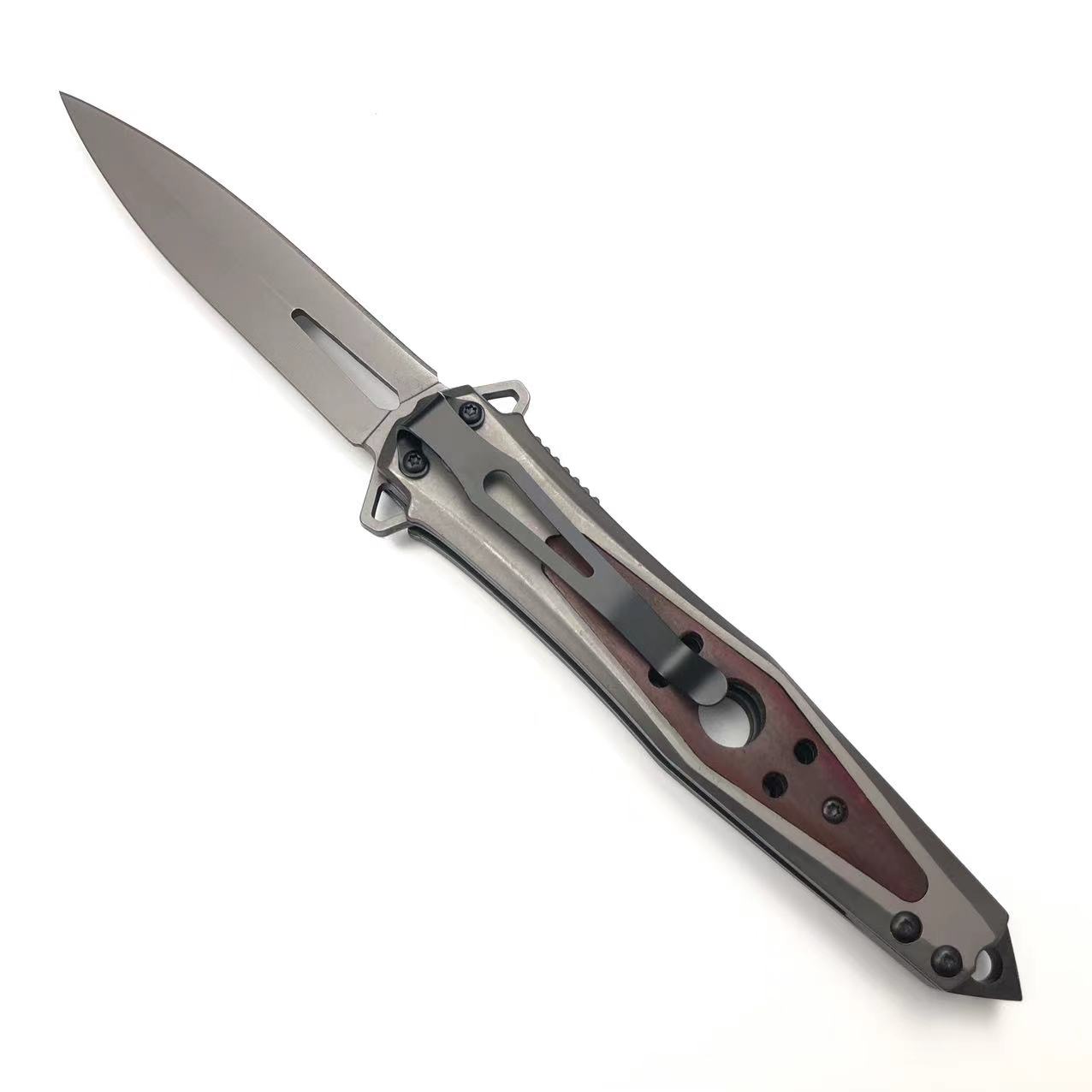 FA00 Tactical Folding Knife 