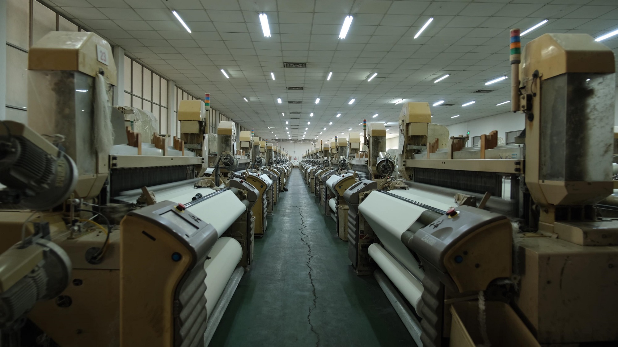 Wujiang Bonheur Special Textile Co.,Ltd.