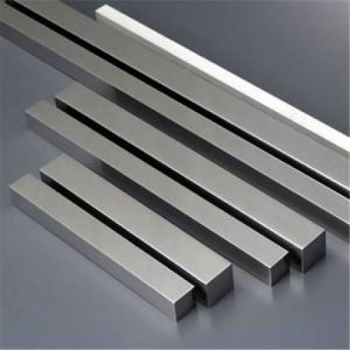 Stainless steel square bar specifications, material: