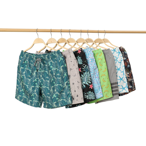 Men's Shorts Beach Shorts Wearing Points