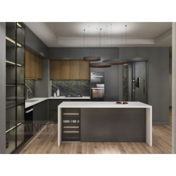 China Top 10 black kitchen cabinets Brands