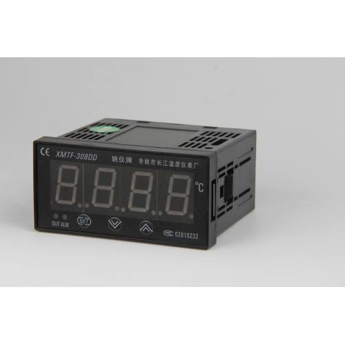 XMTF-308DD Intelligent Digital Temperature controller