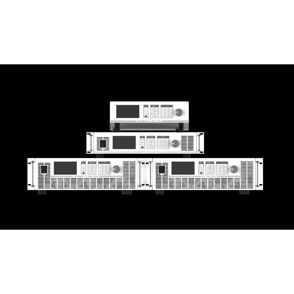 CSP Programmable DC Power Supplies (G-2)